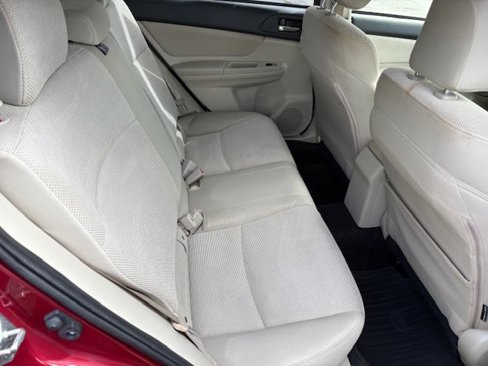 Used 2014 Subaru Crosstrek 2.0i Premium w/ Popular Package #1 image 17