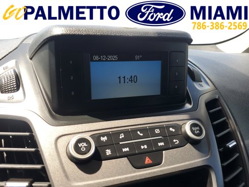 Used 2020 Ford Transit Connect XL image 22