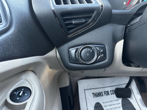 Used 2015 Ford Escape Titanium image 28