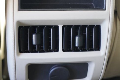Used 2011 Cadillac SRX Luxury image 37