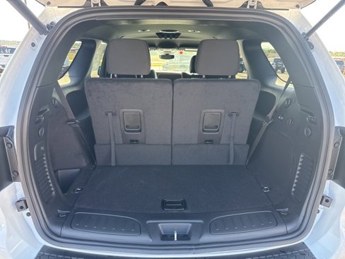 New 2026 Dodge Durango GT w/ Blacktop Package image 16