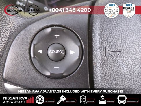 Used 2016 Honda Fit LX image 24
