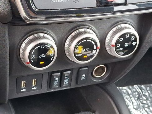 Used 2020 Mitsubishi Outlander Sport SE image 16