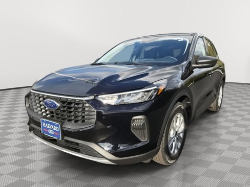 New 2025 Ford Escape Active w/ Tech Pack #1 image 2