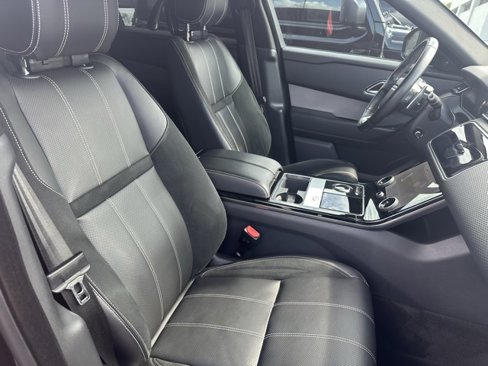 Used 2020 Land Rover Range Rover Velar R-Dynamic S image 6