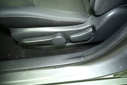 Used 2016 Nissan Sentra S image 24