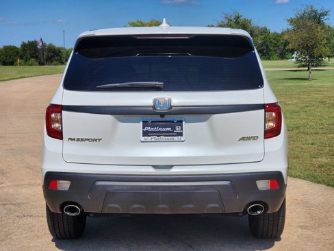 Used 2019 Honda Passport EX-L image 9