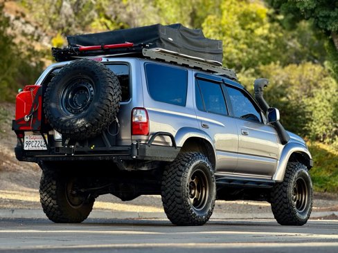 Used 2002 Toyota 4Runner SR5 image 13