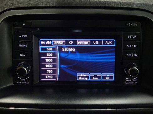 Used 2013 MAZDA CX-5 Grand Touring image 25