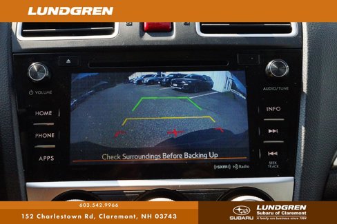Used 2016 Subaru Crosstrek 2.0i Premium image 31