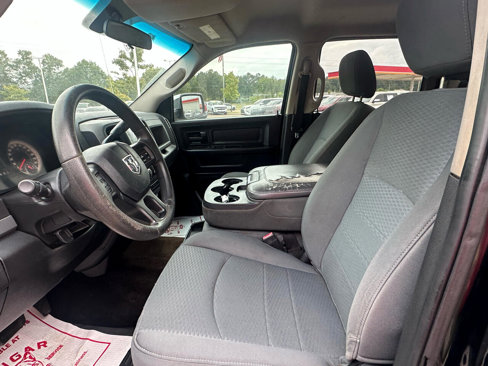 Used 2014 RAM 1500 Express image 11
