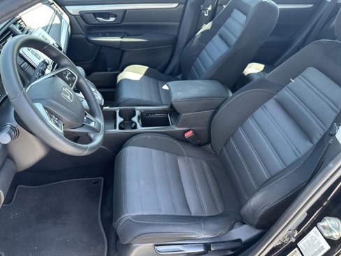 Used 2020 Honda CR-V LX image 21