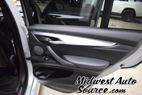 Used 2016 BMW X5 xDrive35i image 35