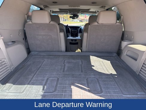 Used 2016 Cadillac Escalade Luxury image 8