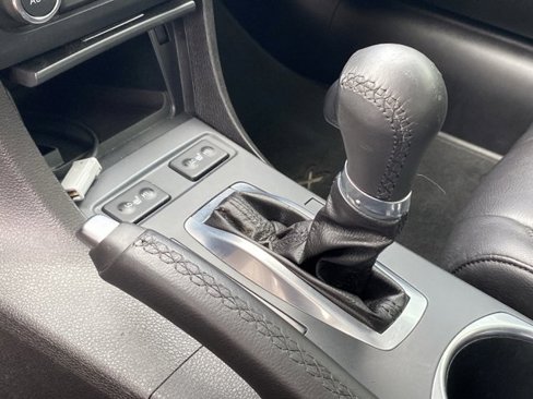 Used 2020 Acura ILX image 17