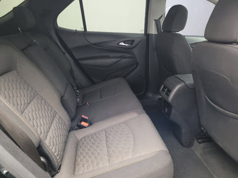 Used 2018 Chevrolet Equinox LT image 19