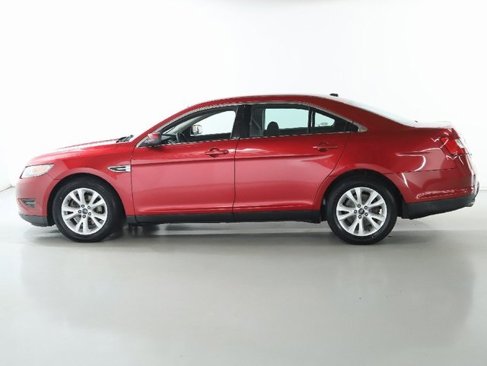 Used 2011 Ford Taurus SEL w/ 201A Rapid Spec Order Code image 34