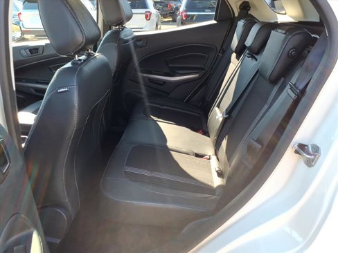 Used 2022 Ford EcoSport SES image 14