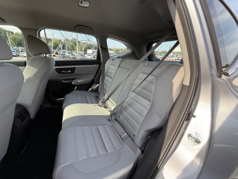 Used 2019 Honda CR-V LX image 32