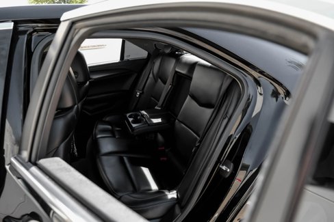 Used 2018 Cadillac ATS 2.0T Sedan image 40