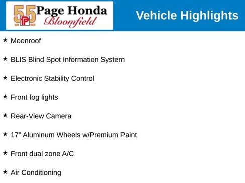Used 2011 Mercury Milan Premier w/ 202A Rapid Spec Order Code image 15