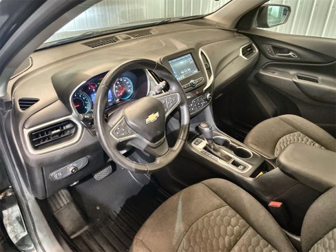 Used 2019 Chevrolet Equinox LT image 10