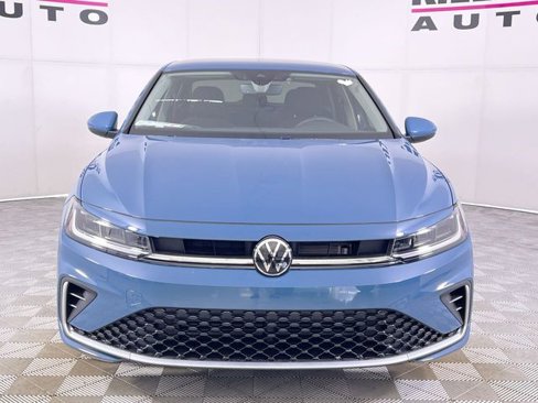 New 2025 Volkswagen Jetta S image 2