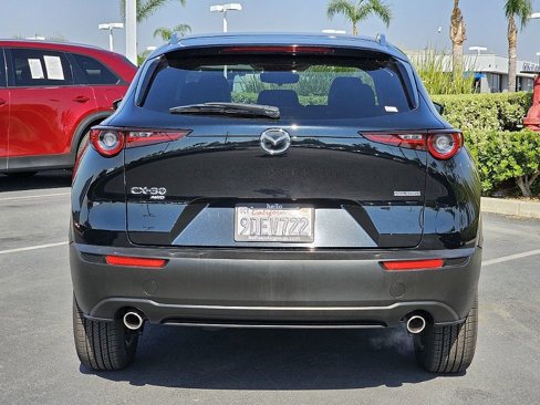 Certified 2022 MAZDA CX-30 AWD 2.5 S w/ Select Package image 24