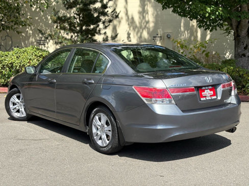 Used 2011 Honda Accord SE image 7