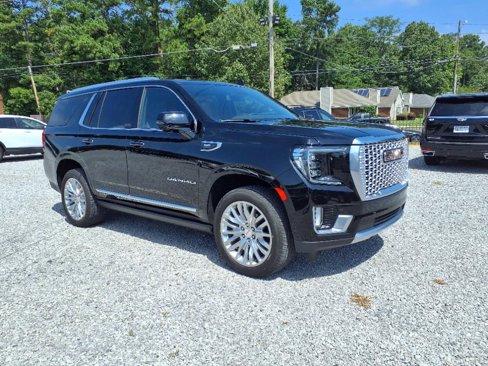Used 2024 GMC Yukon Denali image 6