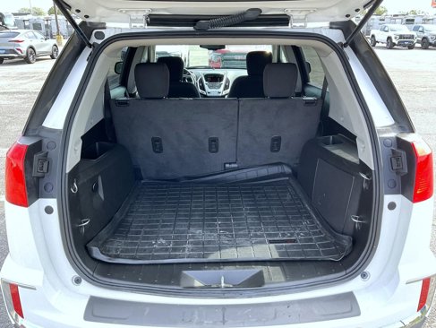Used 2016 GMC Terrain SLE w/ Convenience Package image 21