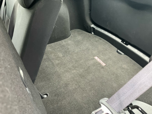 Used 2024 Nissan Kicks SV image 30