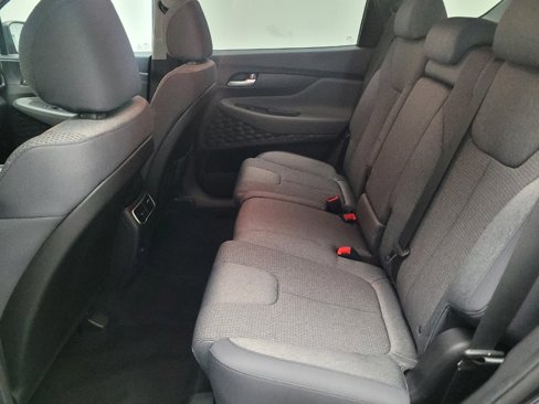 Used 2023 Hyundai Santa Fe SEL image 18