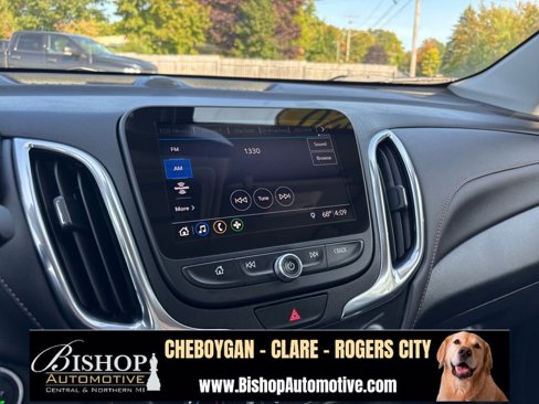 Used 2020 Chevrolet Equinox Premier image 36