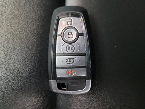 Used 2022 Ford Explorer XLT w/ Equipment Group 202A image 32