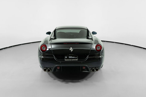 Used 2010 Ferrari 599 GTB Fiorano image 11