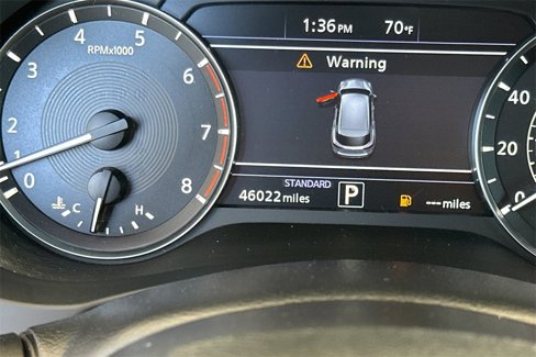 Used 2020 INFINITI QX50 Essential w/ Convenience Package image 30