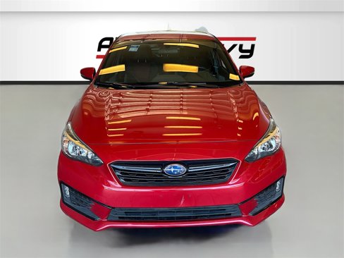 Used 2022 Subaru Impreza 2.0i Sport image 2