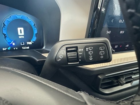 New 2025 Ford Bronco Sport Big Bend image 46