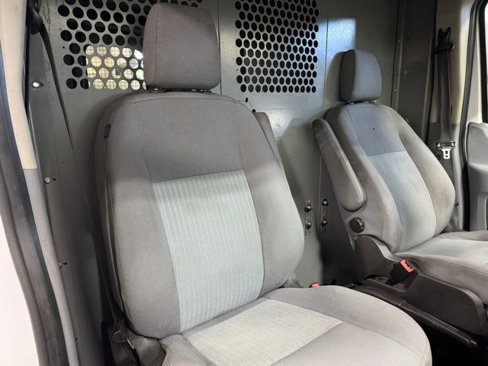 Used 2017 Ford Transit 350 130 Medium Roof image 27