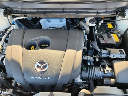 New 2025 MAZDA CX-5 AWD 2.5 S w/ Select Package image 25