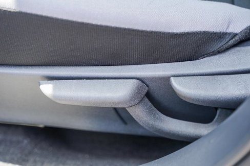 New 2025 Nissan Versa S w/ S Plus Package image 22