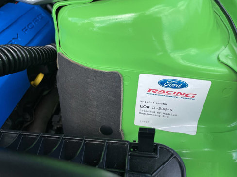 Used 2013 Ford Mustang Boss 302 w/ Boss 302 Accessory Pkg image 28