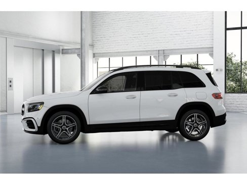 Certified 2025 Mercedes-Benz GLB 250 image 35