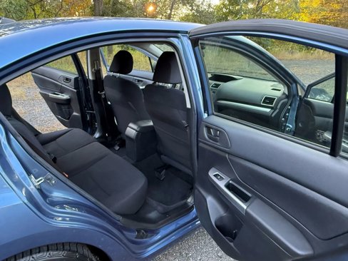 Used 2016 Subaru Impreza 2.0i image 15
