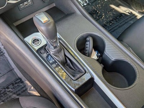 Used 2020 Nissan Altima 2.5 S image 13