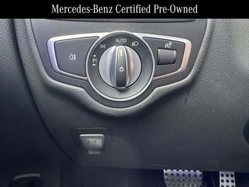 Certified 2022 Mercedes-Benz GLC 300 4MATIC image 8