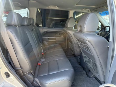 Used 2006 Honda Pilot EX-L image 12