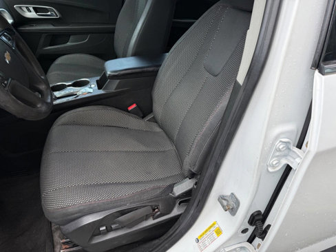 Used 2016 Chevrolet Equinox LS image 6