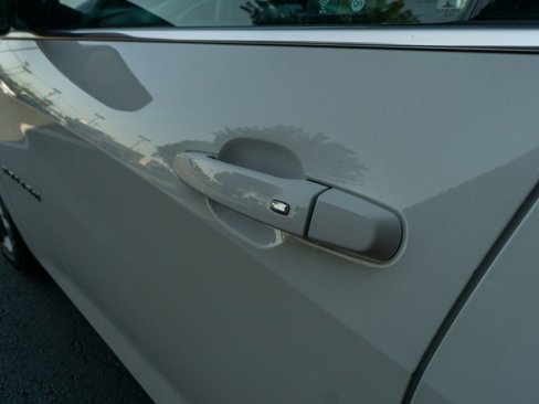 Used 2023 Chevrolet Malibu LT image 10